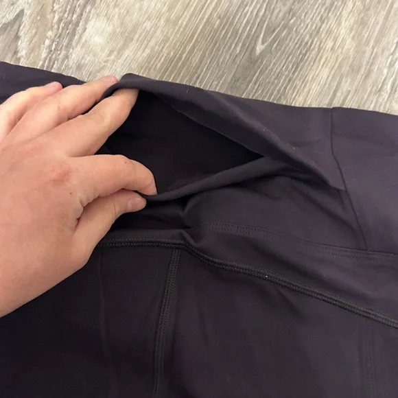 Stio Black Leggings - Picture 4 of 5